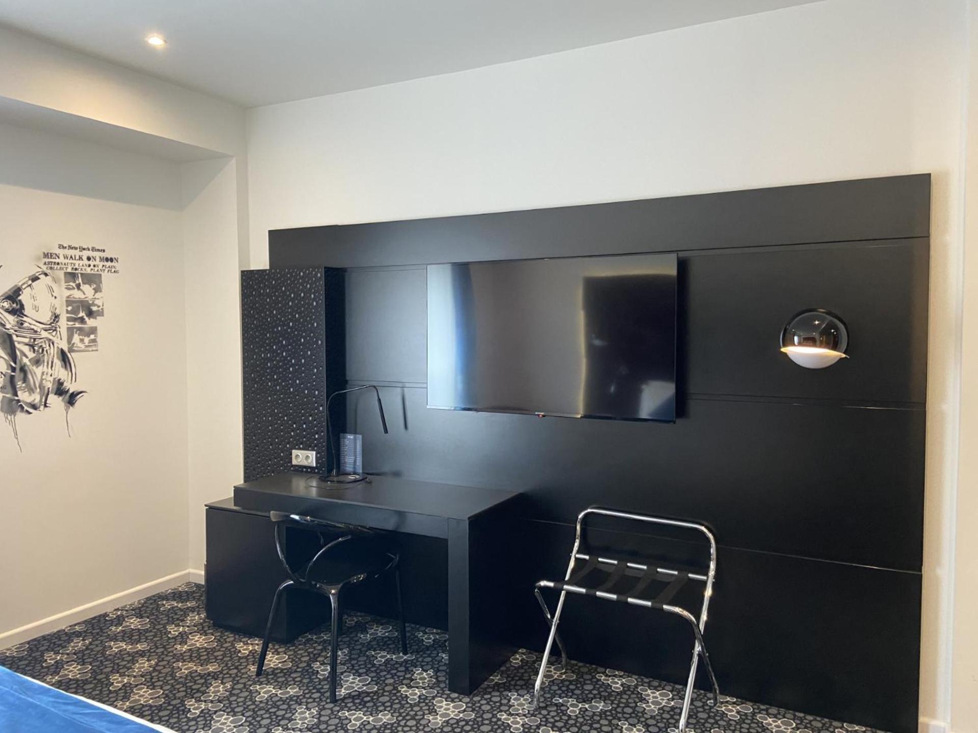 Suite avec Lit Double et 2 Lits Simples
