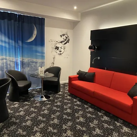Kyriad Prestige Perpignan Centre del Mon-3