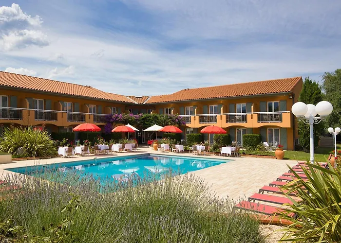 Best Western Le Vauban
