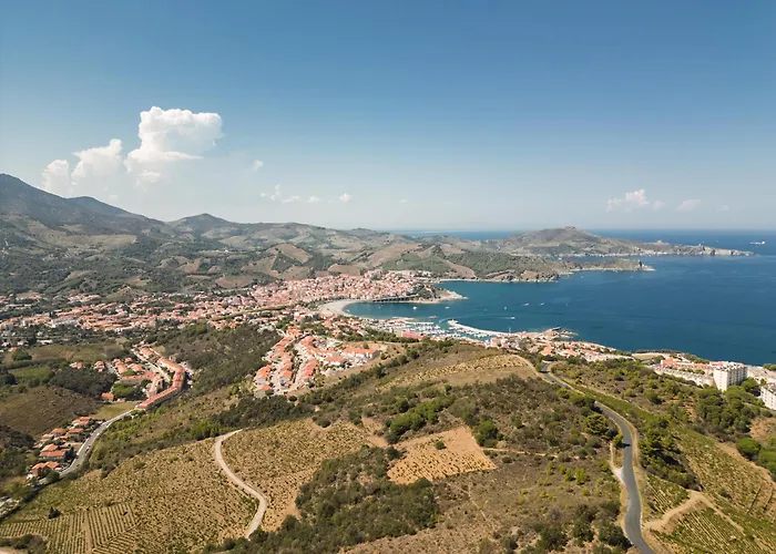 Villa Camille Hotel & Spa