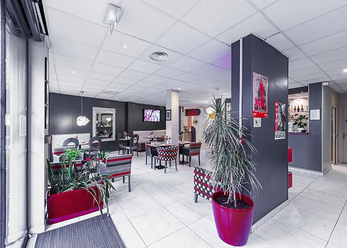 Nyx Boutique Hotel