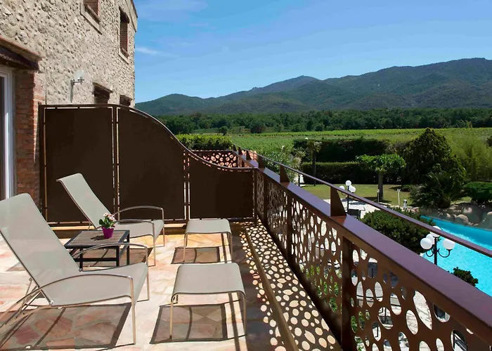 Auberge Du Roua