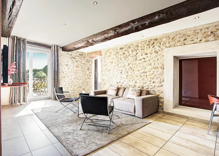 Auberge Du Roua