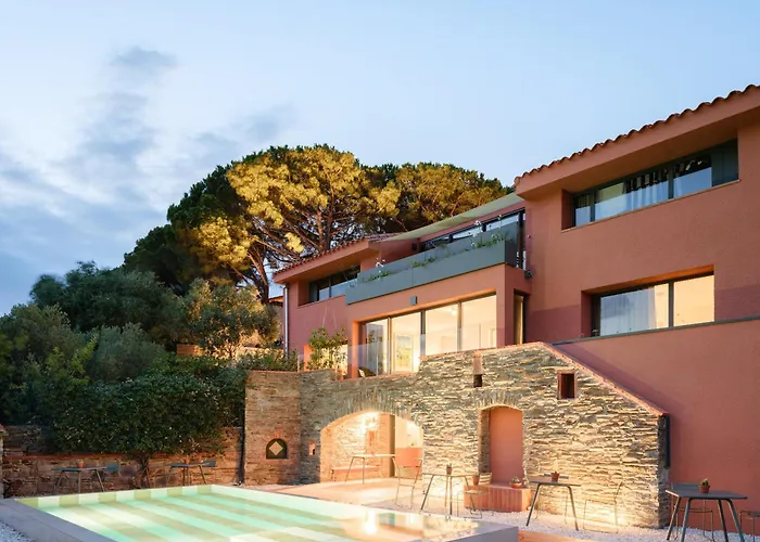 Maison Nova - Boutique Hotel & Spa