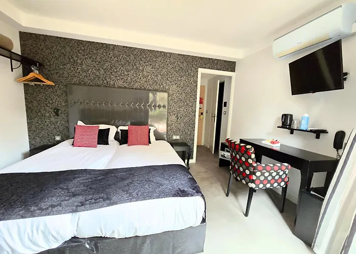 Nyx Boutique Hotel
