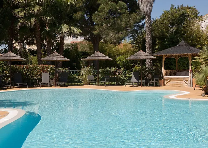 Le Cottage - Hotel & Spa