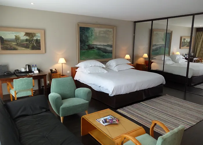 Villa Duflot Hôtel&Spa Perpignan