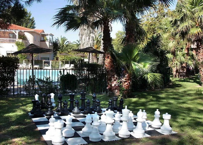 Le Cottage - Hotel & Spa