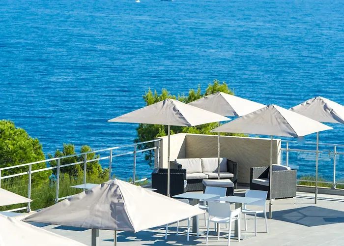 Hôtel Côté Thalasso