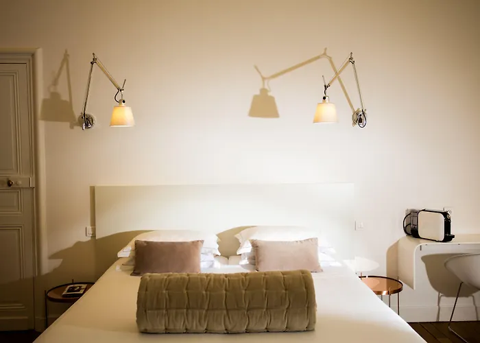 L'Hotel Particulier Beziers