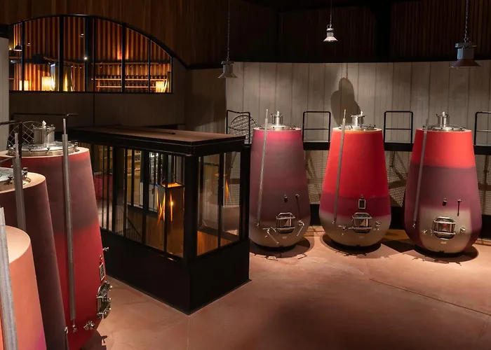 Hotel De Castigno - Wine Hotel & Resort