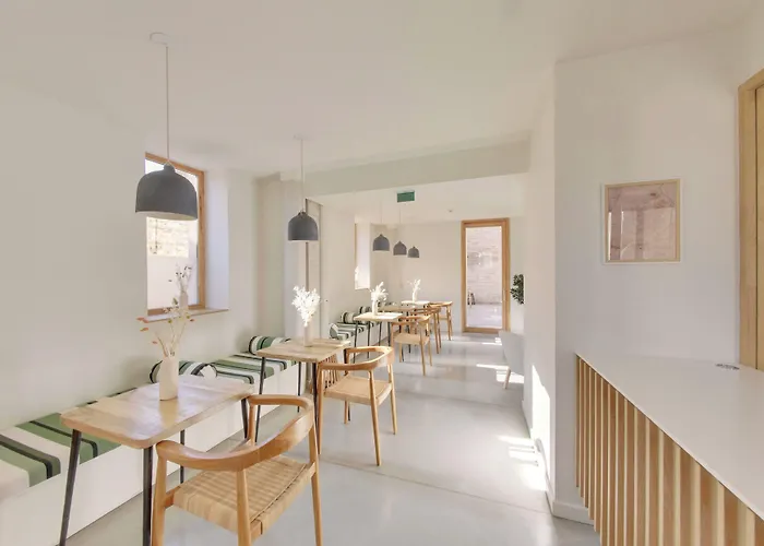 La Maison Gaia Hotel & Spa