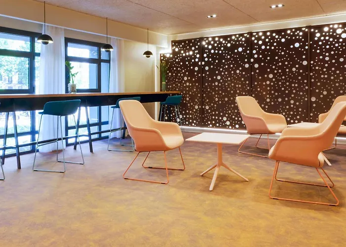 Mercure Perpignan Centre